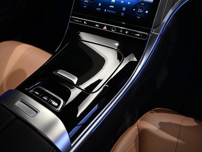 2026 Mercedes-BENZ CLE — миниатюра 48