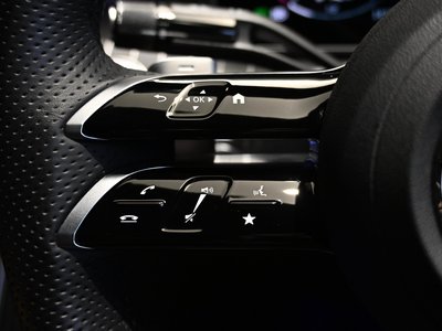 2026 Mercedes-BENZ CLE — миниатюра 22