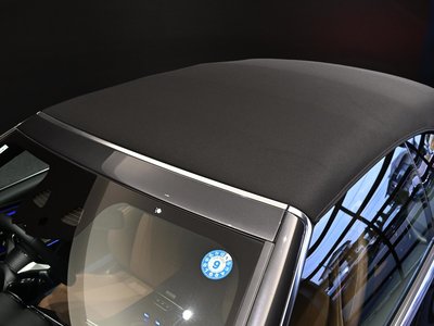 2026 Mercedes-BENZ CLE 照片 9