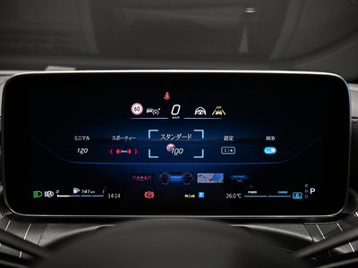 2026 Mercedes-BENZ CLE — миниатюра 30