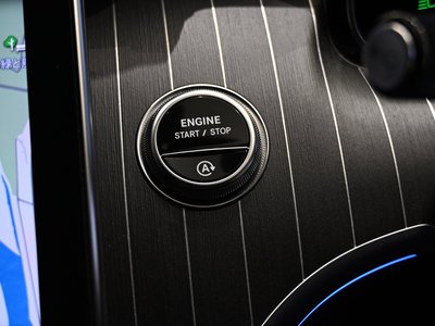 2026 Mercedes-BENZ CLE — миниатюра 46
