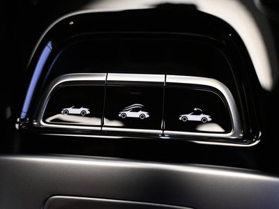 2026 Mercedes-BENZ CLE — миниатюра 50