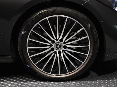 2026 Mercedes-BENZ CLE — миниатюра 11