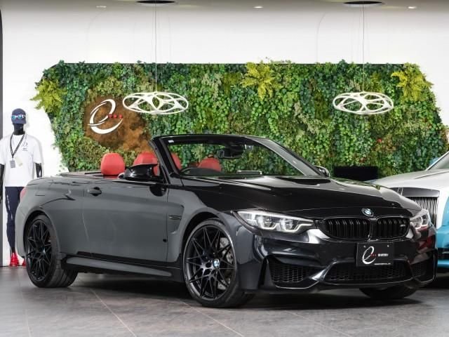 صورة 1 لـ 2020 BMW M4