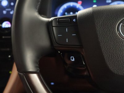 صورة مصغرة 22 لـ 2023 Toyota VELLFIRE