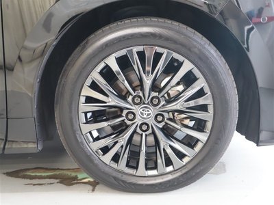 صورة مصغرة 37 لـ 2023 Toyota VELLFIRE