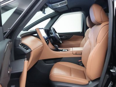 صورة مصغرة 30 لـ 2023 Toyota VELLFIRE