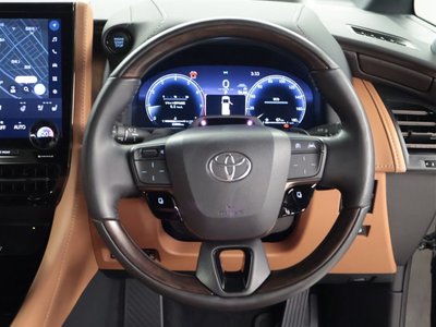 2023 Toyota VELLFIRE — фото 6
