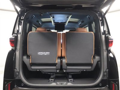 صورة مصغرة 34 لـ 2023 Toyota VELLFIRE