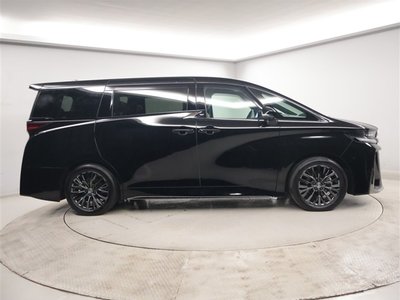 2023 Toyota VELLFIRE — фото 2