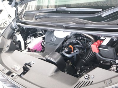 صورة مصغرة 35 لـ 2023 Toyota VELLFIRE