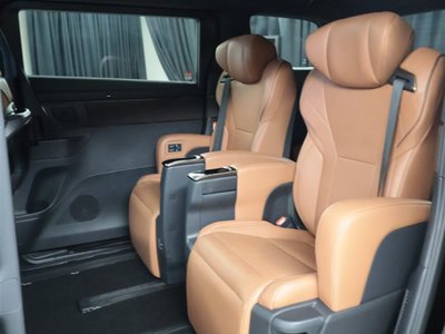 صورة مصغرة 31 لـ 2023 Toyota VELLFIRE