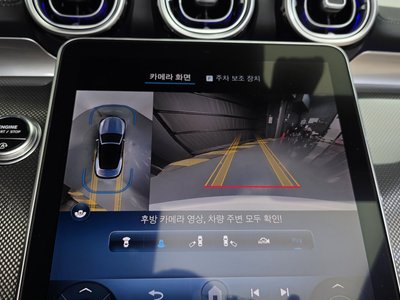 2024 Mercedes-BENZ CLE 缩略图 20
