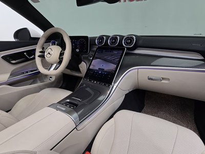 2024 Mercedes-BENZ CLE photo 4
