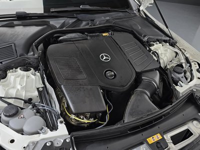 2024 Mercedes-BENZ CLE photo 7