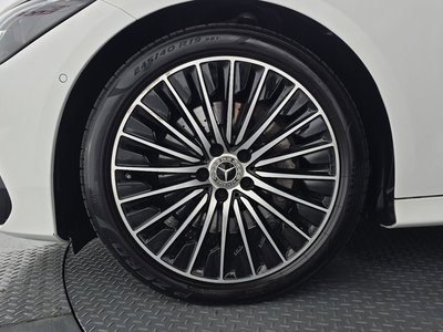 2024 Mercedes-BENZ CLE photo 6