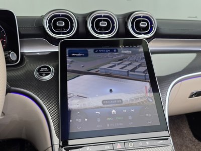 2024 Mercedes-BENZ CLE 缩略图 18