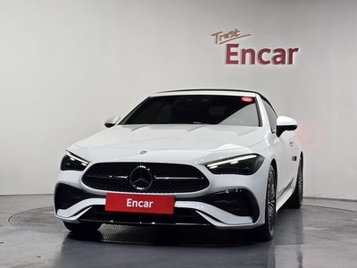 2024 Mercedes-BENZ CLE photo 2
