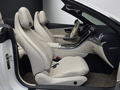2024 Mercedes-BENZ CLE 缩略图 16