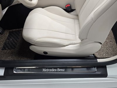 2024 Mercedes-BENZ CLE 缩略图 25