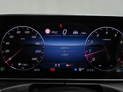 2024 Mercedes-BENZ CLE 缩略图 11
