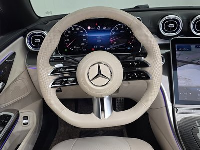 2024 Mercedes-BENZ CLE 缩略图 19