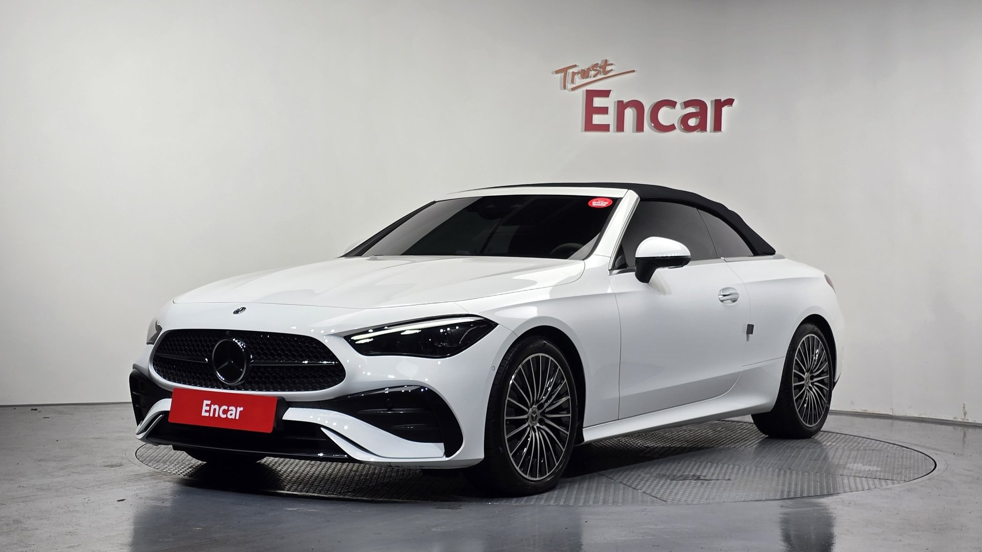 2024 Mercedes-BENZ CLE 照片 1