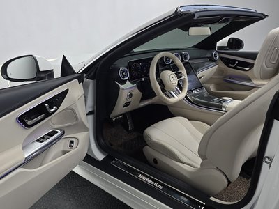 2024 Mercedes-BENZ CLE 缩略图 13