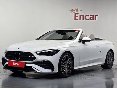2024 Mercedes-BENZ CLE 缩略图 31