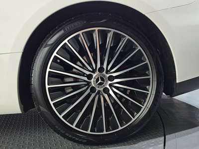 2024 Mercedes-BENZ CLE photo 8
