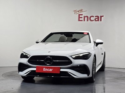 2024 Mercedes-BENZ CLE 缩略图 32