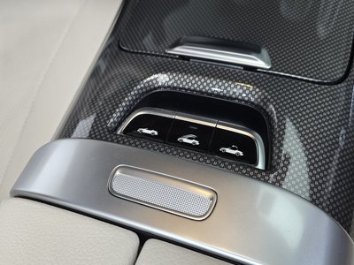 2024 Mercedes-BENZ CLE 缩略图 30