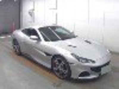 FERRARI PORTOFINO M - 1