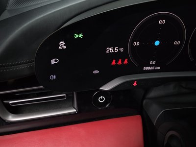 صورة مصغرة 27 لـ 2021 Porsche TAYCAN