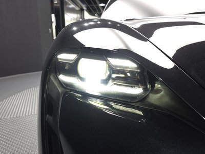2021 Porsche TAYCAN 照片 9