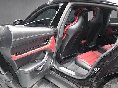 صورة مصغرة 16 لـ 2021 Porsche TAYCAN