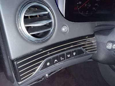2018 Mercedes-BENZ S-CLASS 照片 9