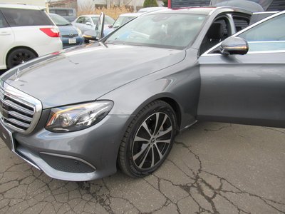 2019 Mercedes-BENZ E-CLASS 缩略图 69