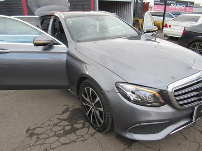 2019 Mercedes-BENZ E-CLASS 缩略图 67
