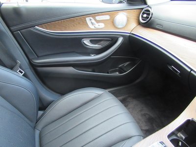 2019 Mercedes-BENZ E-CLASS 缩略图 45