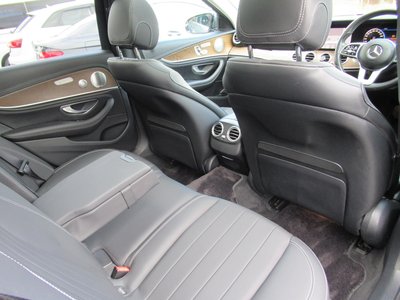 2019 Mercedes-BENZ E-CLASS 缩略图 30