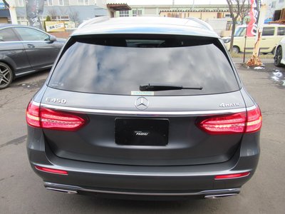 2019 Mercedes-BENZ E-CLASS 缩略图 11