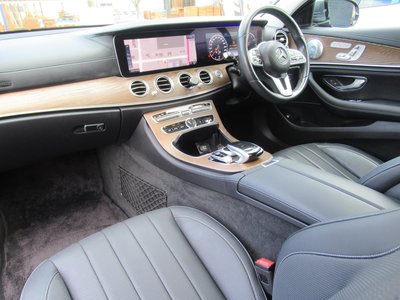 2019 Mercedes-BENZ E-CLASS 缩略图 18