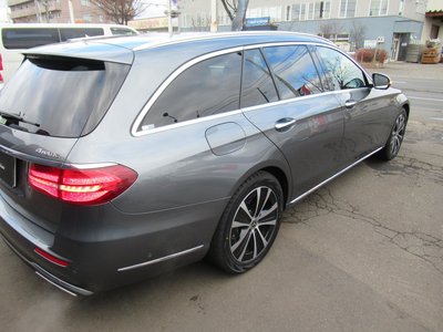 2019 Mercedes-BENZ E-CLASS 缩略图 12