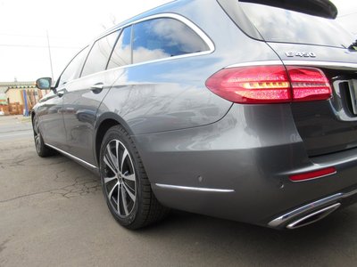2019 Mercedes-BENZ E-CLASS 缩略图 57