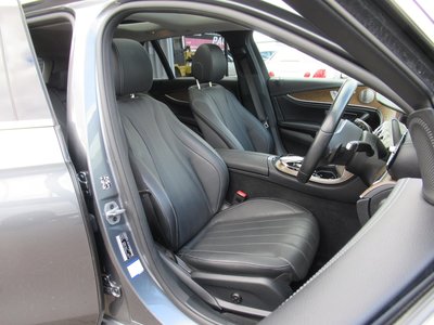 2019 Mercedes-BENZ E-CLASS 缩略图 34