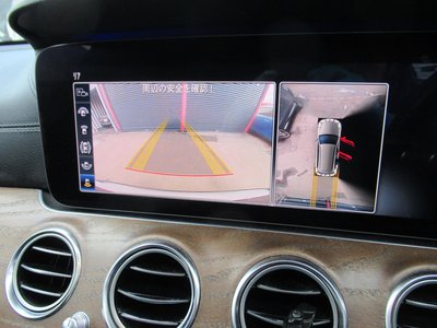 2019 Mercedes-BENZ E-CLASS 缩略图 42