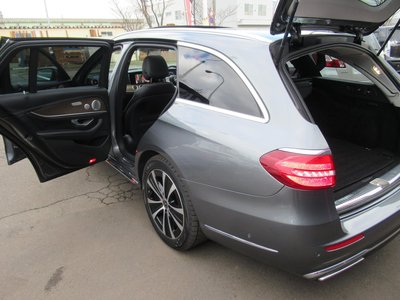 2019 Mercedes-BENZ E-CLASS 缩略图 72