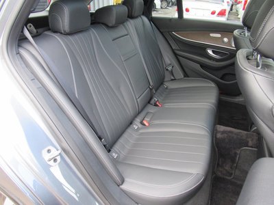 2019 Mercedes-BENZ E-CLASS 缩略图 28