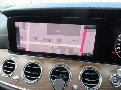 2019 Mercedes-BENZ E-CLASS 缩略图 41